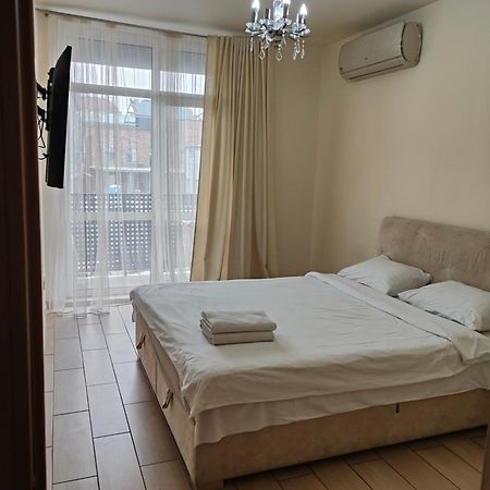 Vanilla Vip Apartment ลวีฟ ภายนอก รูปภาพ