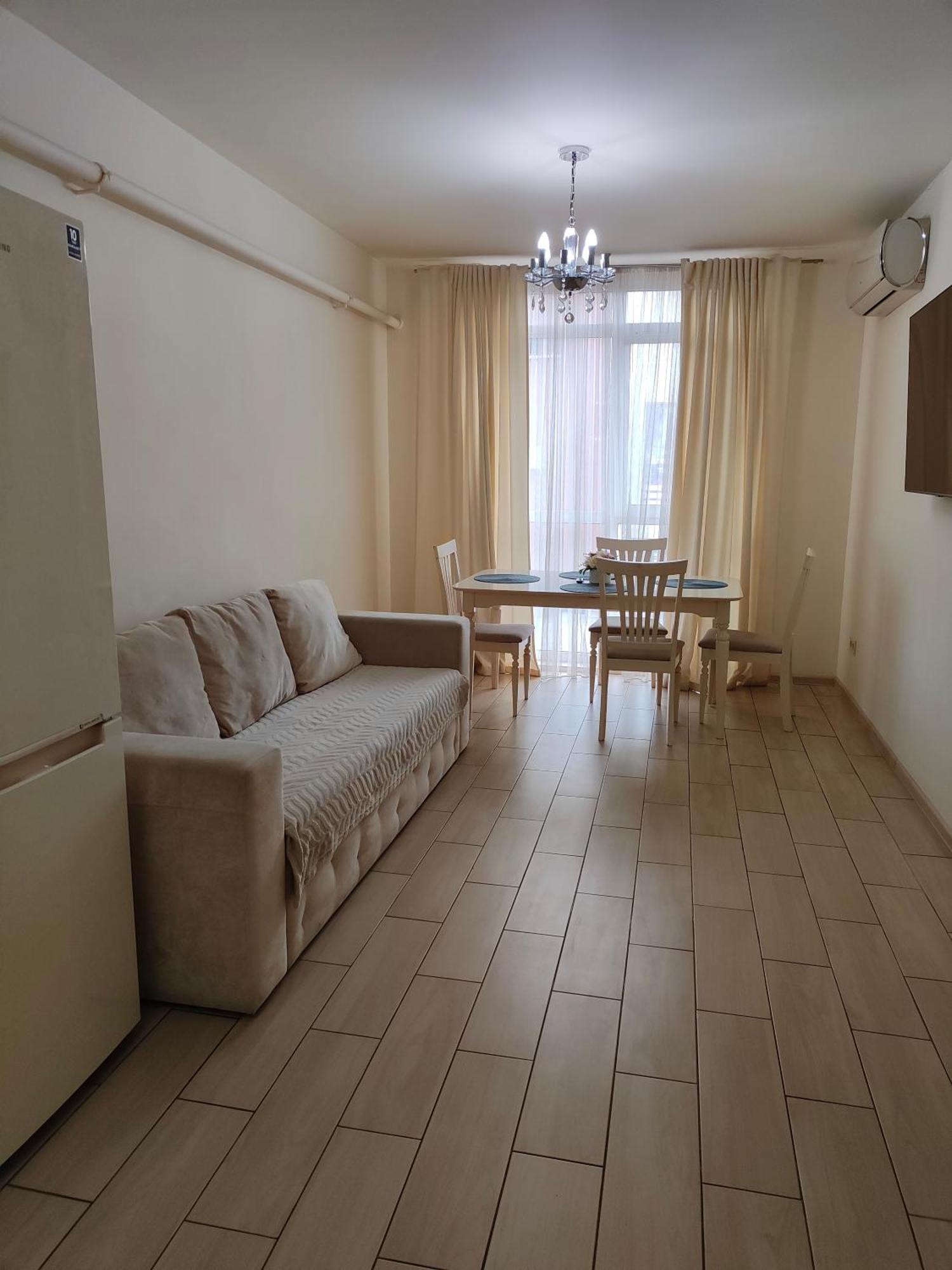 Vanilla Vip Apartment ลวีฟ ภายนอก รูปภาพ