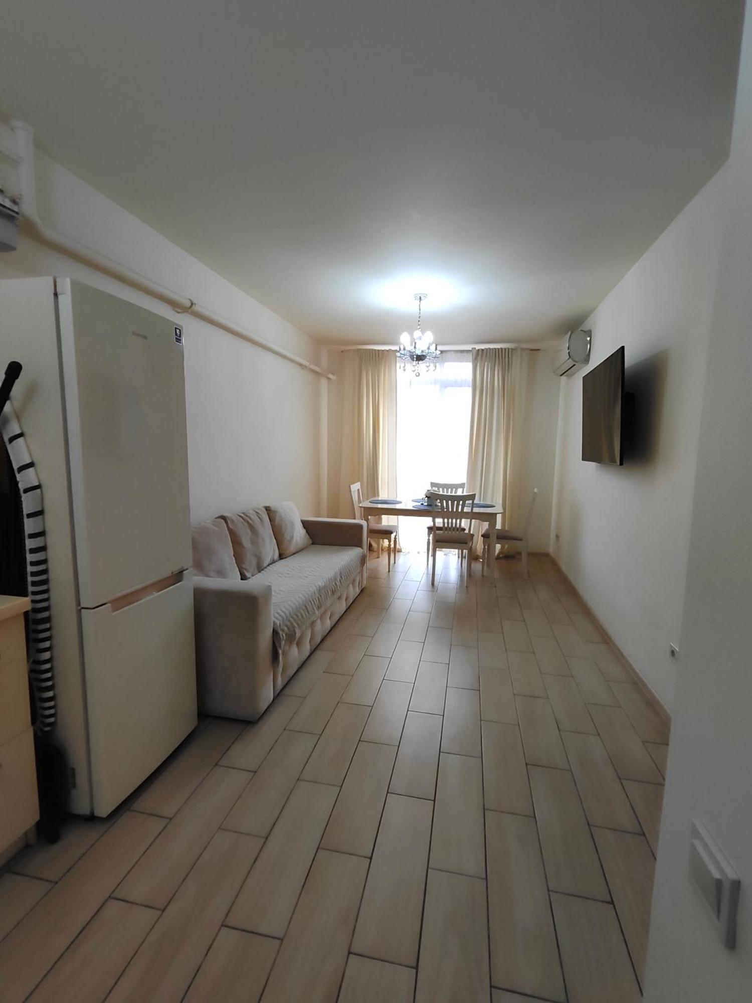 Vanilla Vip Apartment ลวีฟ ภายนอก รูปภาพ